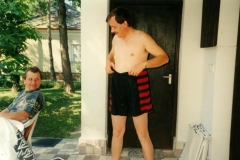 Badehose