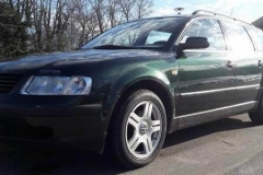 Passat