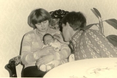 Robert-Baby