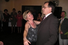 Silberhochzeit 2005